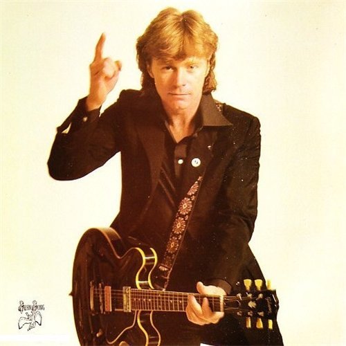 Dave Edmunds - 2 Albums (1983, 1984)